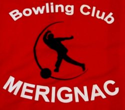logo du club Bowling Club MERIGNAC