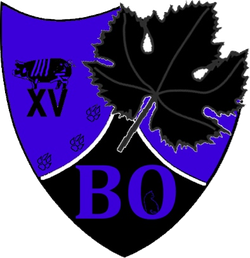 logo du club Beauj'old