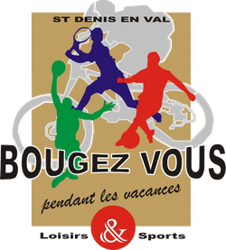 logo du club BOUGEZ VOUS PENDANT LES VACANCES
