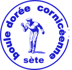 logo du club Boule dorée cornicéenne