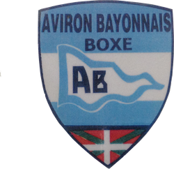 logo du club Boxe Anglaise - Aviron Bayonnais