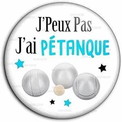 logo du club Pétanque Club La Salvetat Saint-Gilles