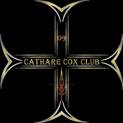logo du club CATHARE COX CLUB 09