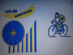 logo du club Cyclo Club d'ANSTAING