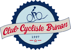 logo du club Club Cycliste Brinonnais