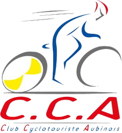 logo du club Club Cyclotouristes Aubinois