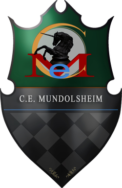 logo du club Club d'Echecs de Mundolsheim