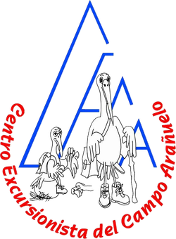 logo du club CECA