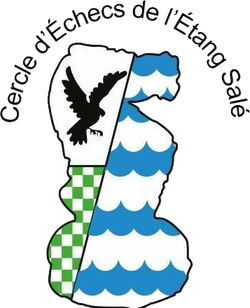 logo du club Cercle d'Echecs de L'Etang Salé