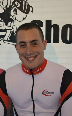 Julien LAROUSSE