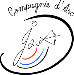 logo du club Cie d'Arc de Jaux