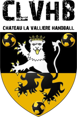 logo du club Chateau La Valliere Handball