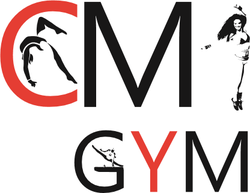 logo du club Corbas mions gym