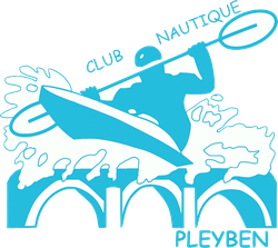 logo du club Kayak Club Pleybennois