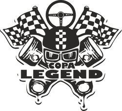 logo du club C.C.RetroAlicante-Copa Legend