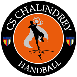 logo du club C.S. Chalindrey Handball