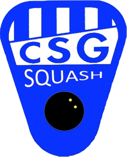 logo du club CSG Squash