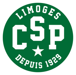 logo du club CSP ACTUALITY