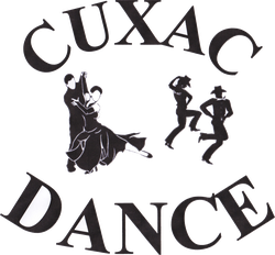 logo du club CUXAC DANCE