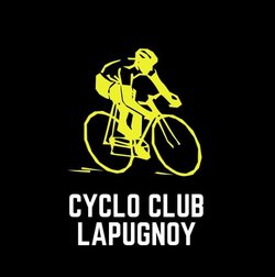 logo du club Club Cyclotourisme de Lapugnoy