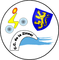 logo du club Cyclo Club De La Zinsel