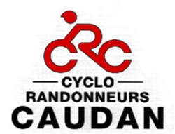 logo du club Cyclorandonneurs Caudanais