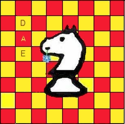 logo du club DOUDEVILLE ACCUEIL ECHECS