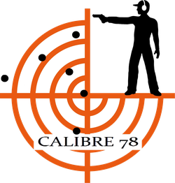 logo du club CALIBRE78