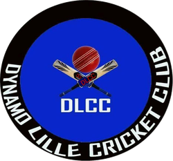 logo du club Dynamo Lille Cricket Club 