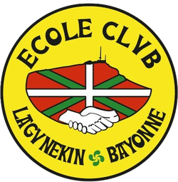 Ecole Club Lagunekin Bayonne