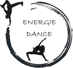 logo du club Energie Dance