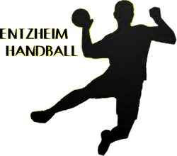 logo du club Entzheim Handball