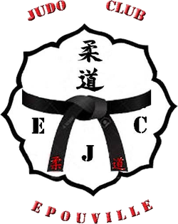 logo du club Epouville Judo Club