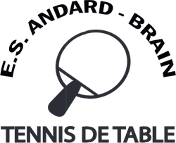 logo du club ESAB Tennis de table