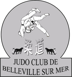 logo du club espace loisirs 73 judo
