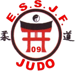 logo du club Etoile Sportive St Jean du Falga Section Judo