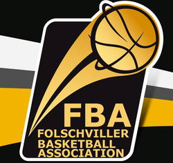 logo du club Folschviller Basketball Association