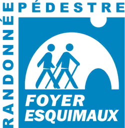 logo du club Foyer Esquimaux