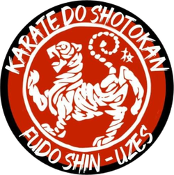 logo du club FUDO SHIN KARATE