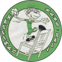 logo du club Hagetmau Handball