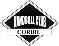 logo du club Handball Club Corbie
