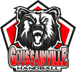 logo du club Handball Goussainville