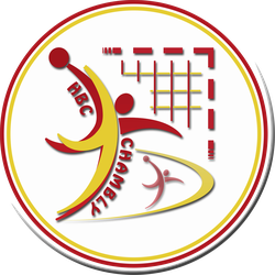 logo du club Handball Club Chambly