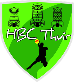 logo du club Handball Club Thuir