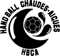 logo du club HandBall Chaudes-Aigues