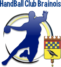logo du club HandBall Club Brainois