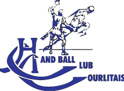 logo du club HBC COURLAY