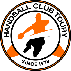 logo du club HandBall Club Toury