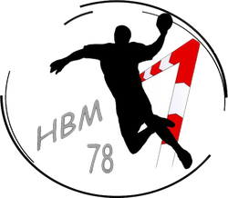 logo du club HANDBALL MAULOIS