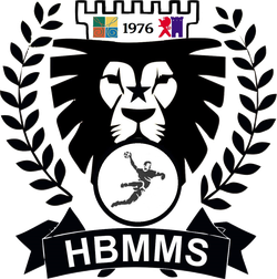logo du club HandBall Mougins Mouans Sartoux